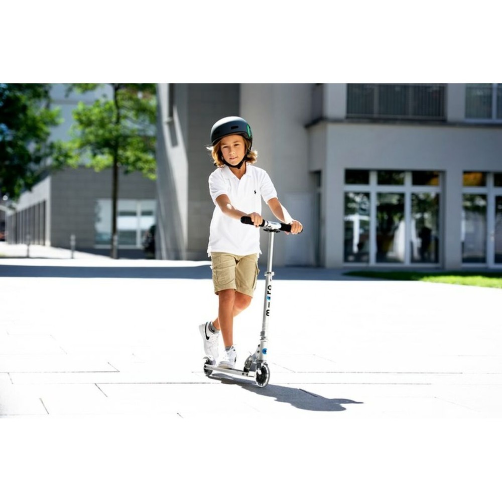 Scooter Micro SA0216 Silver