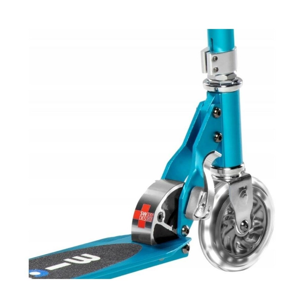 Scooter Micro SA0210 Blue