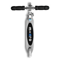 Roller Micro SA0216 Silberfarben