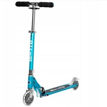 Trottinette Micro SA0210 Bleu