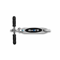 Roller Micro SA0216 Silberfarben