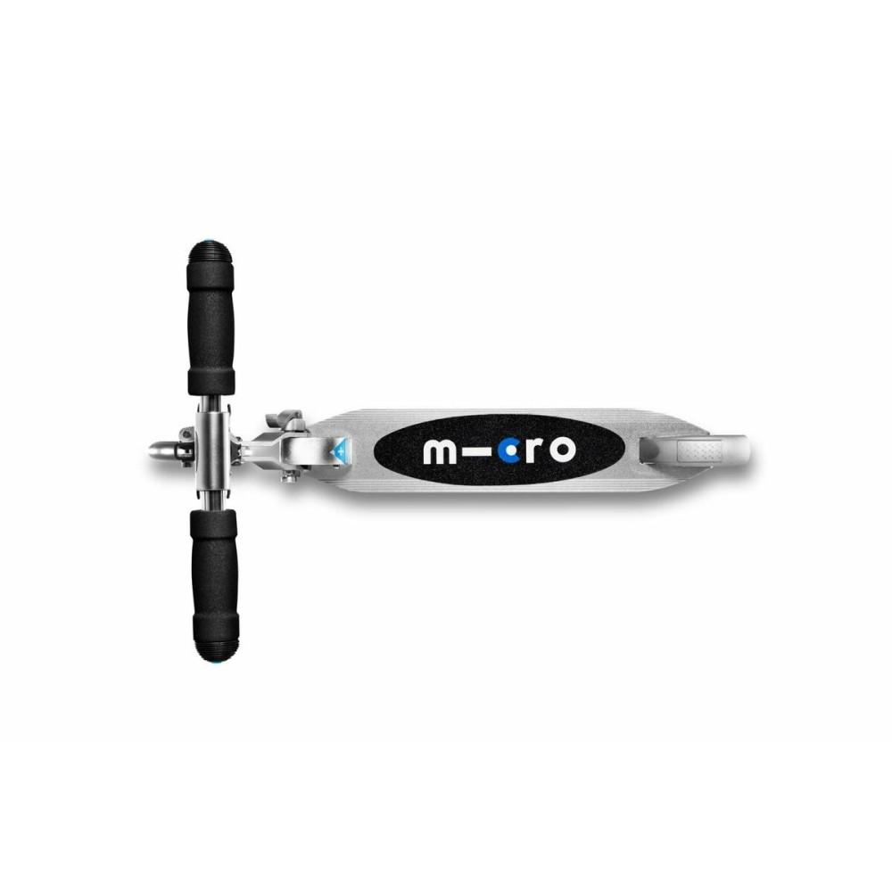 Roller Micro SA0216 Silberfarben