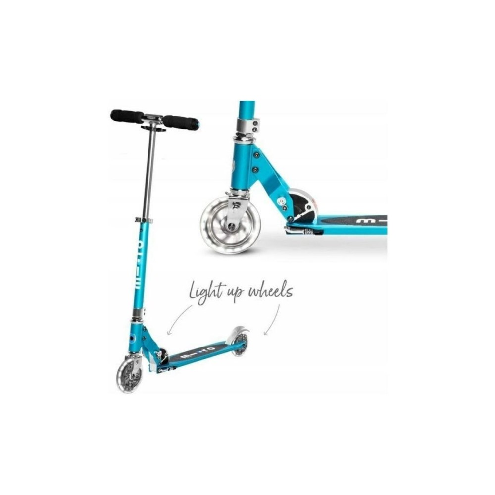 Scooter Micro SA0210 Blue