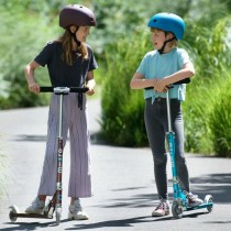 Trottinette Micro SA0210 Bleu