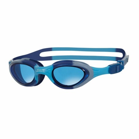 Swimming Goggles Zoggs 461327-BLCM-TBL Blue One size