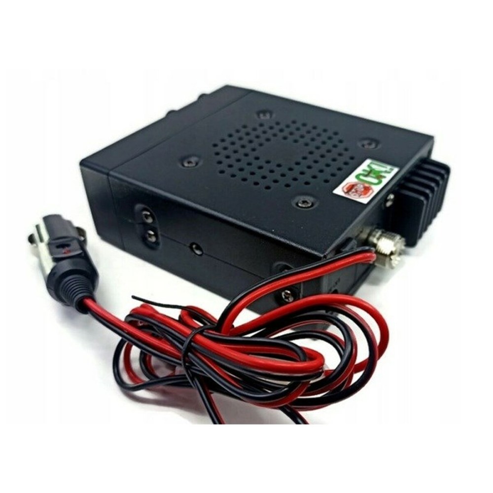 Radio President JIMMY 3 III Black