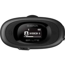 Kopfhörer Sena 5RLITE-01D Schwarz