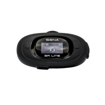 Kopfhörer Sena 5RLITE-01D Schwarz