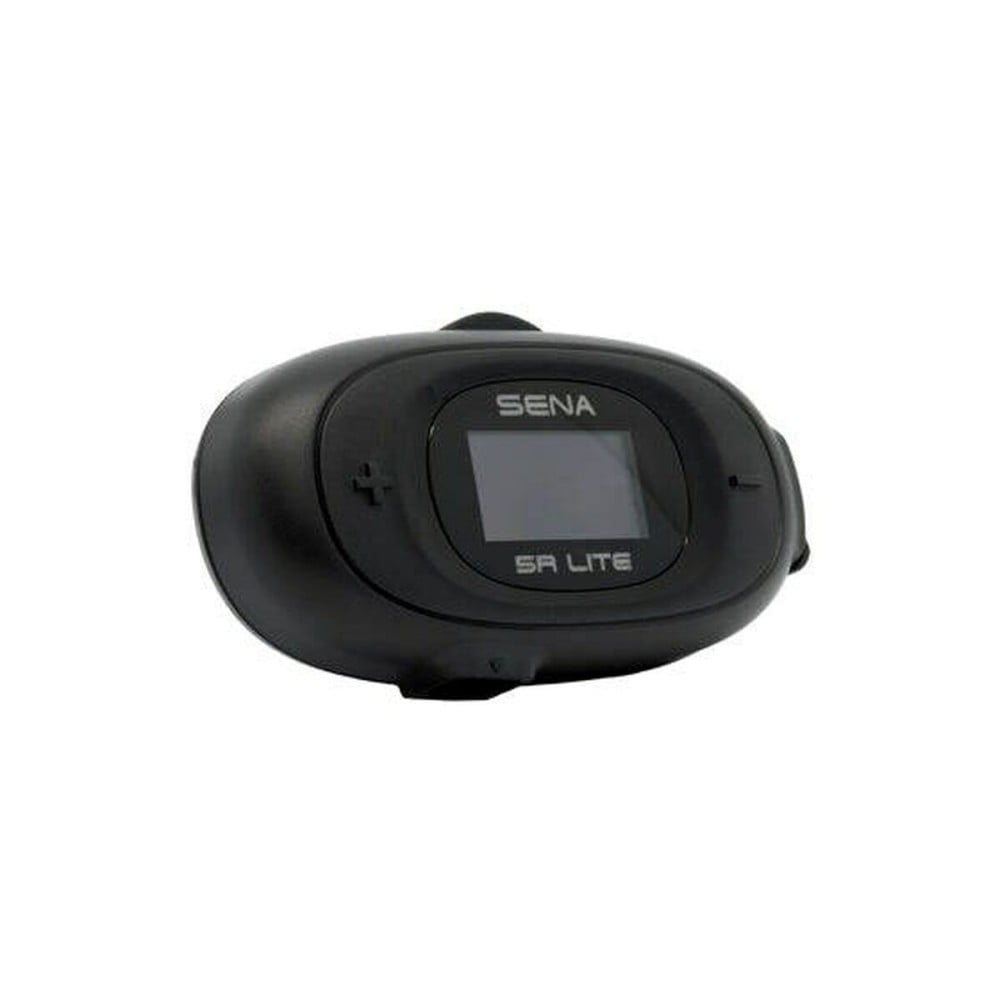 Kopfhörer Sena 5RLITE-01D Schwarz