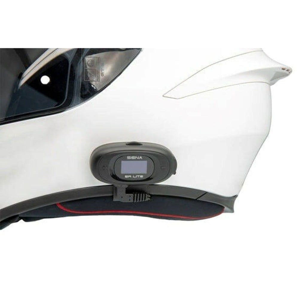 Kopfhörer Sena 5RLITE-01D Schwarz