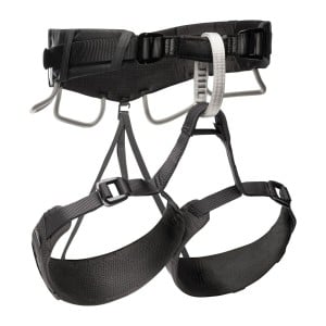 Umschnallset für Beginner Black Diamond BD651115
