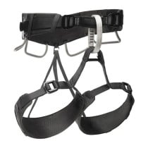 New Comers Strap Black Diamond BD651115