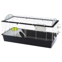 Käfig Ferplast 57067070 Metall Kunststoff 119 x 60 x 58 cm