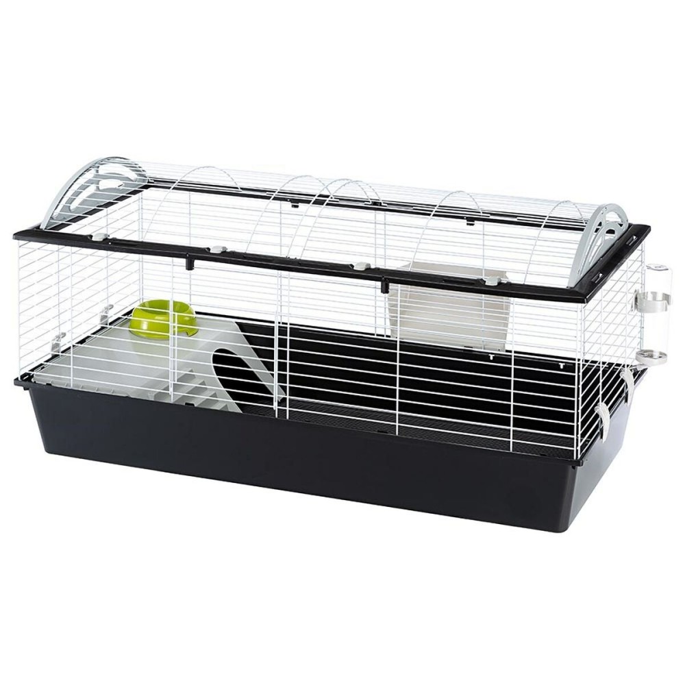 Käfig Ferplast 57067070 Metall Kunststoff 119 x 60 x 58 cm