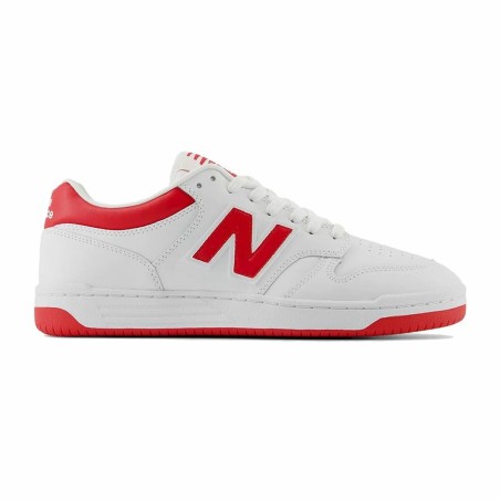 Running Shoes for Adults New Balance 480 Red