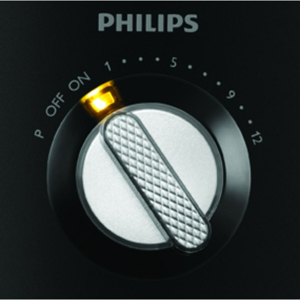 Robot culinaire Philips HR7776/90 1000 W 1300 W 2,2 L