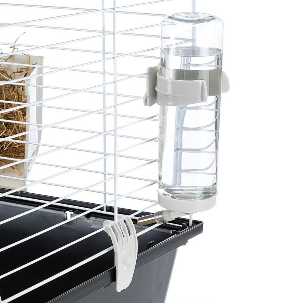 Cage Ferplast 57067070 Metal Plastic 119 x 60 x 58 cm