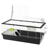 Cage Ferplast 57067070 Metal Plastic 119 x 60 x 58 cm