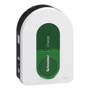 USB-Kabel Schneider Electric EVH5A22N2S Schwarz
