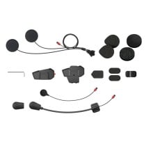 Casque Sena SPIDER-ST1-A01 Noir