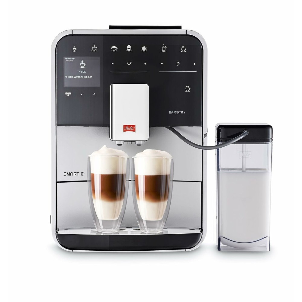 Superautomatische Kaffeemaschine Melitta F83/0-101 1450 W 1,8 L
