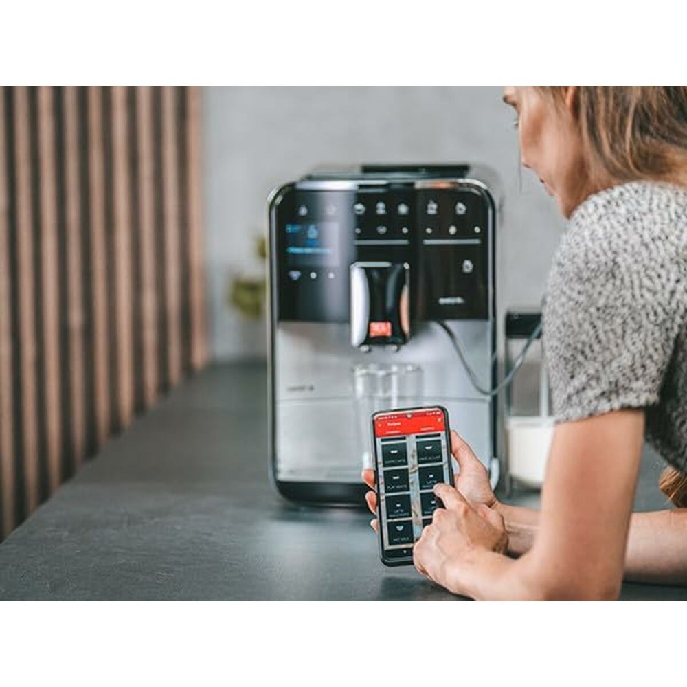 Superautomatische Kaffeemaschine Melitta F83/0-101 1450 W 1,8 L