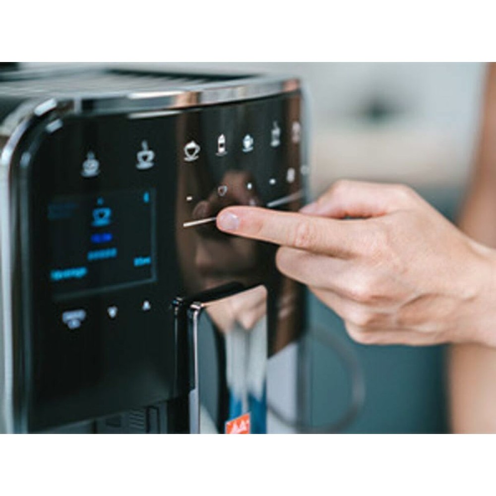 Superautomatische Kaffeemaschine Melitta F83/0-101 1450 W 1,8 L