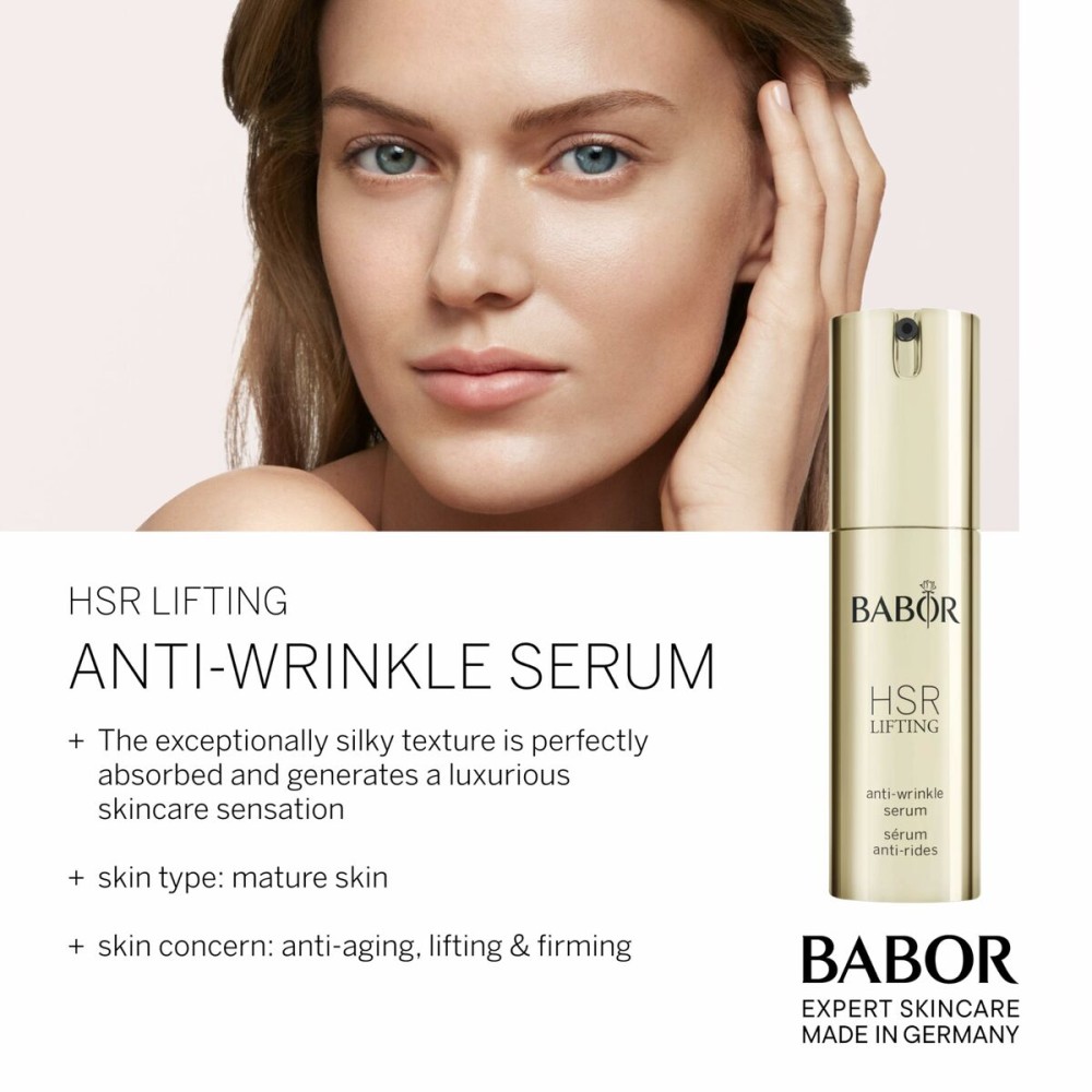 Peignoir de bain Babor