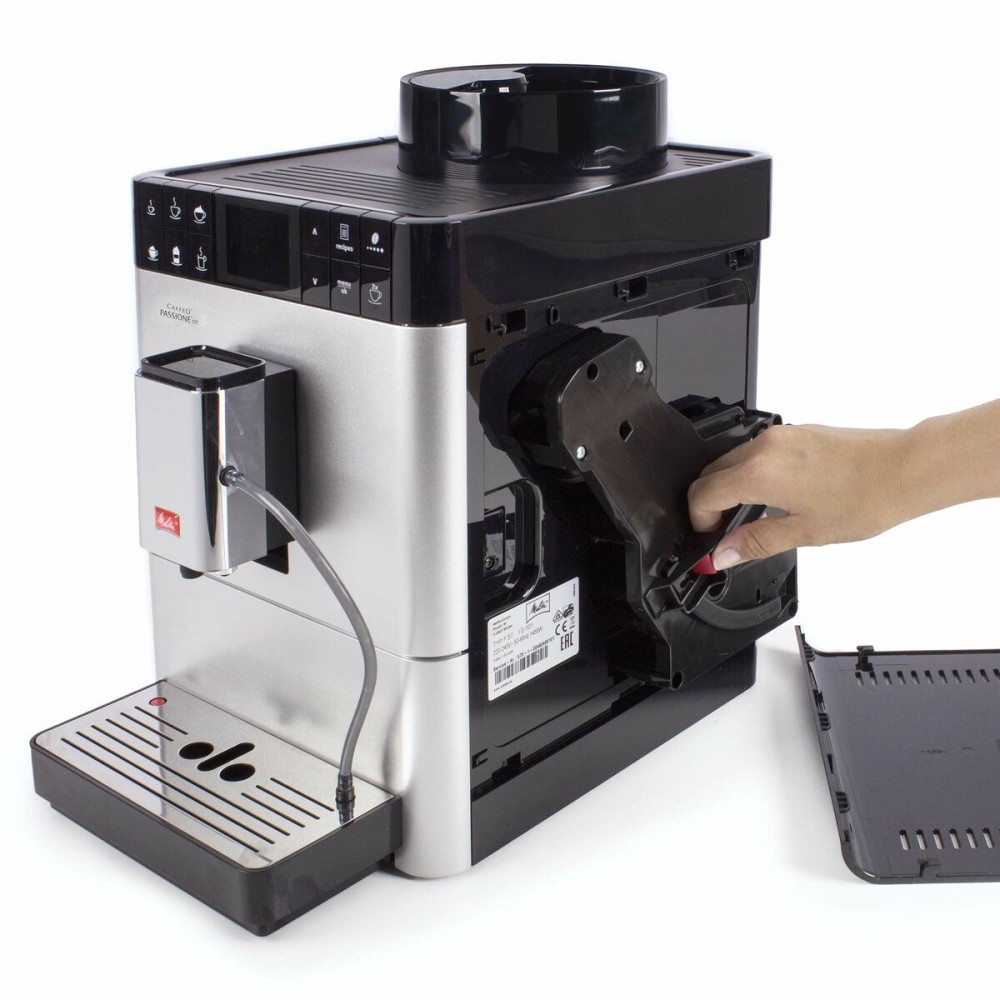 Express Coffee Machine Melitta PASSIONE OT F53/1-101 1450 W 1,2 L