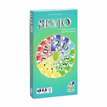 Jeux de cartes Lúdilo ES