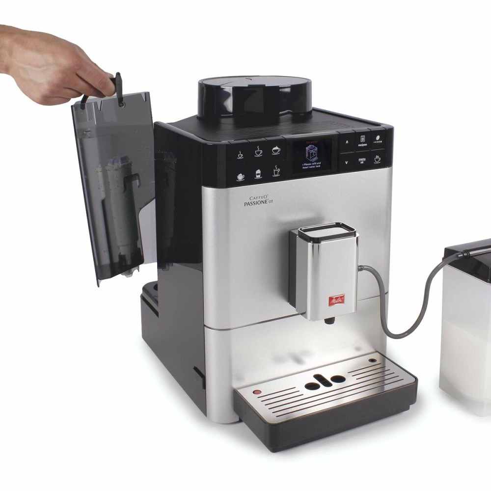 Express Coffee Machine Melitta PASSIONE OT F53/1-101 1450 W 1,2 L
