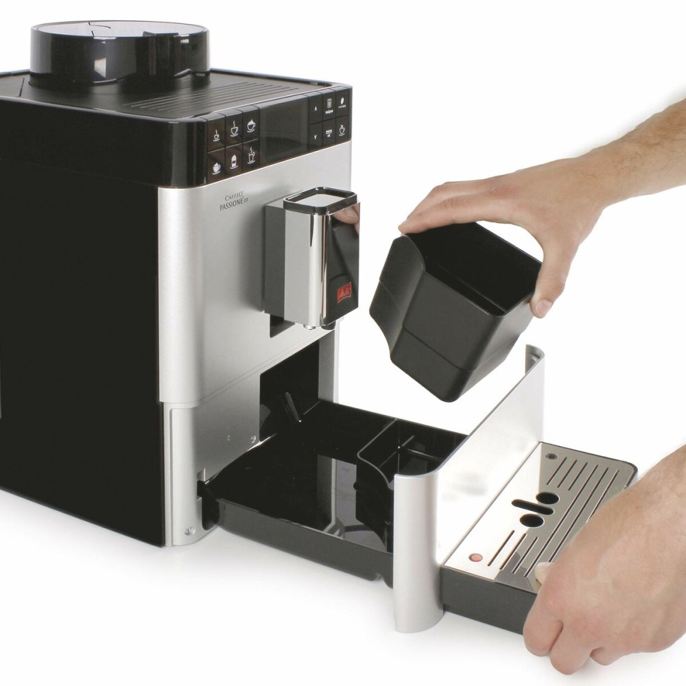 Express-Kaffeemaschine Melitta PASSIONE OT F53/1-101 1450 W 1,2 L