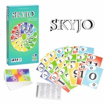 Jeux de cartes Lúdilo ES