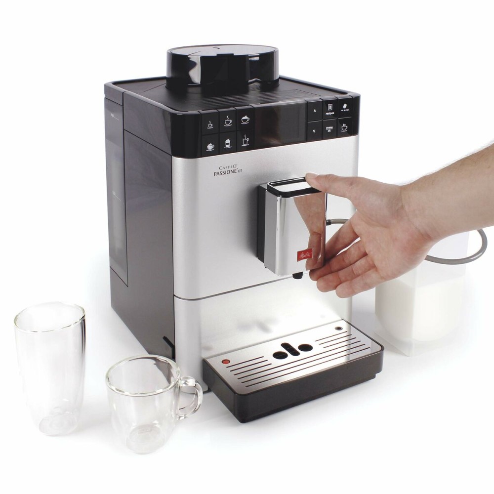 Express-Kaffeemaschine Melitta PASSIONE OT F53/1-101 1450 W 1,2 L