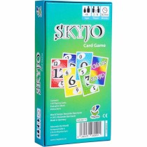 Jeux de cartes Lúdilo ES