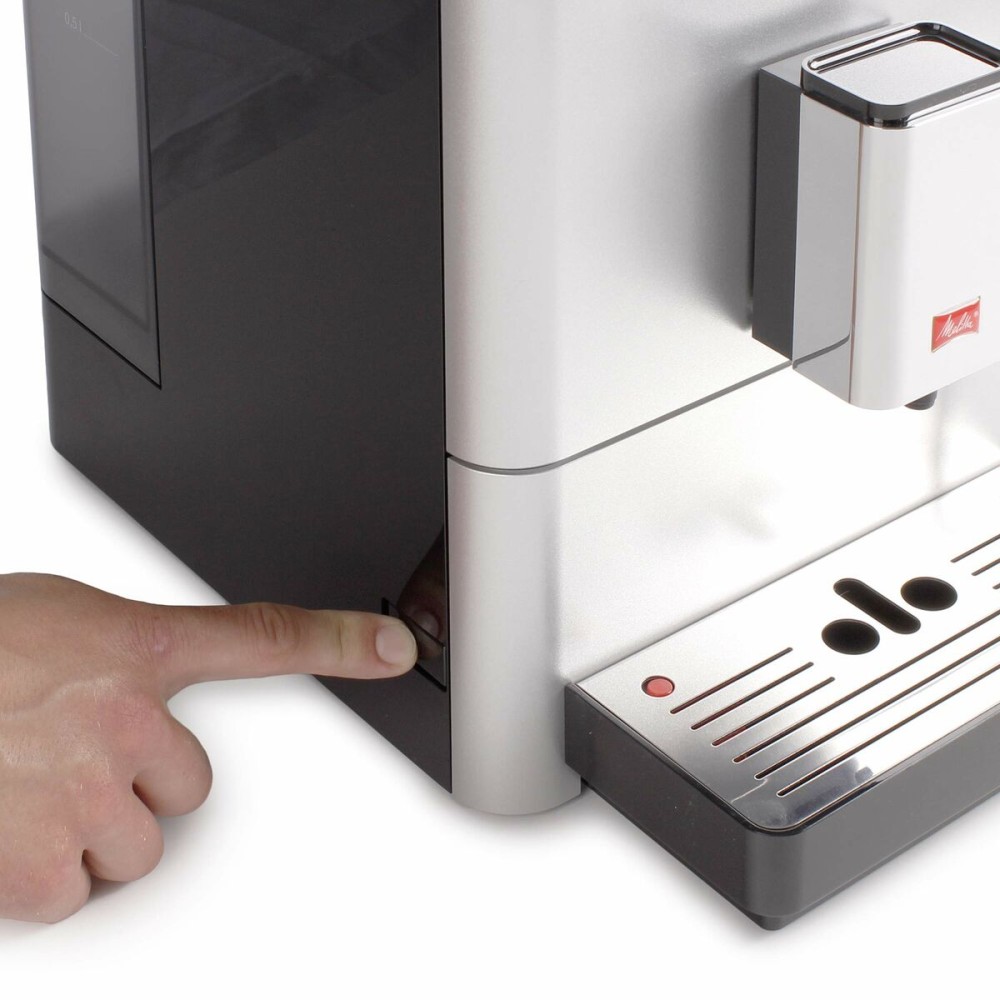 Express Coffee Machine Melitta PASSIONE OT F53/1-101 1450 W 1,2 L
