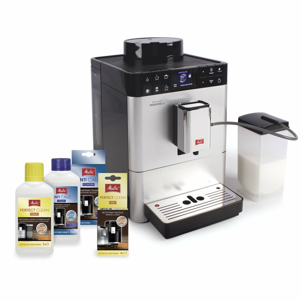 Express Coffee Machine Melitta PASSIONE OT F53/1-101 1450 W 1,2 L