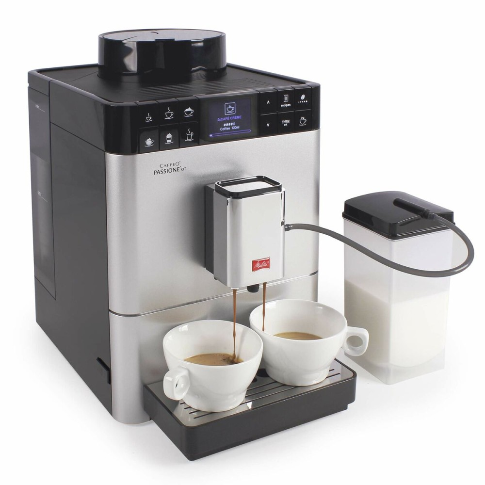 Express Coffee Machine Melitta PASSIONE OT F53/1-101 1450 W 1,2 L