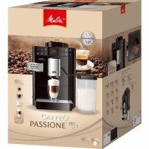 Express-Kaffeemaschine Melitta PASSIONE OT F53/1-101 1450 W 1,2 L
