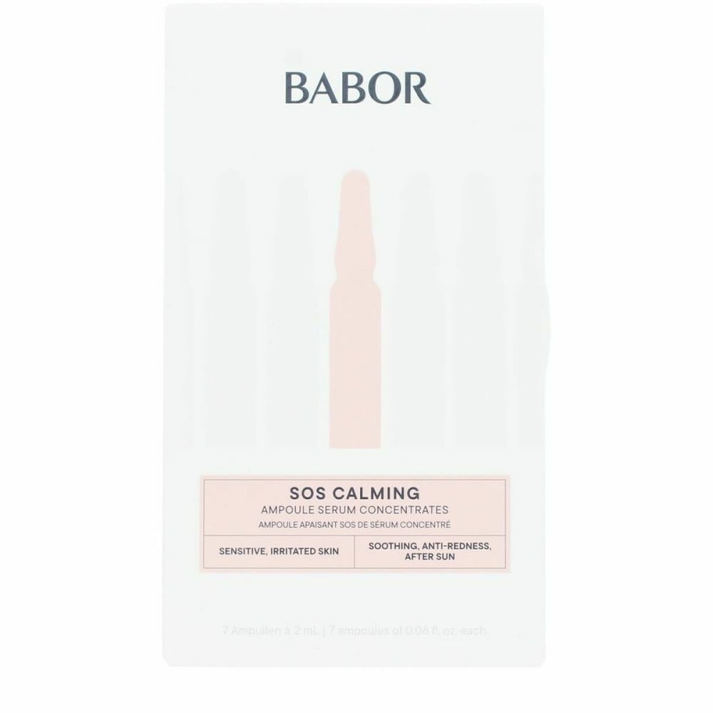 Bademantel Babor