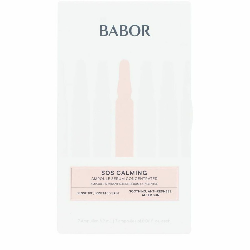 Dressing Gown Babor