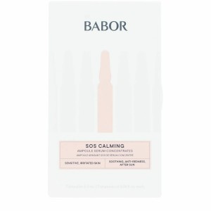 Dressing Gown Babor