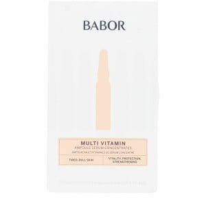 Bademantel Babor