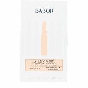 Dressing Gown Babor