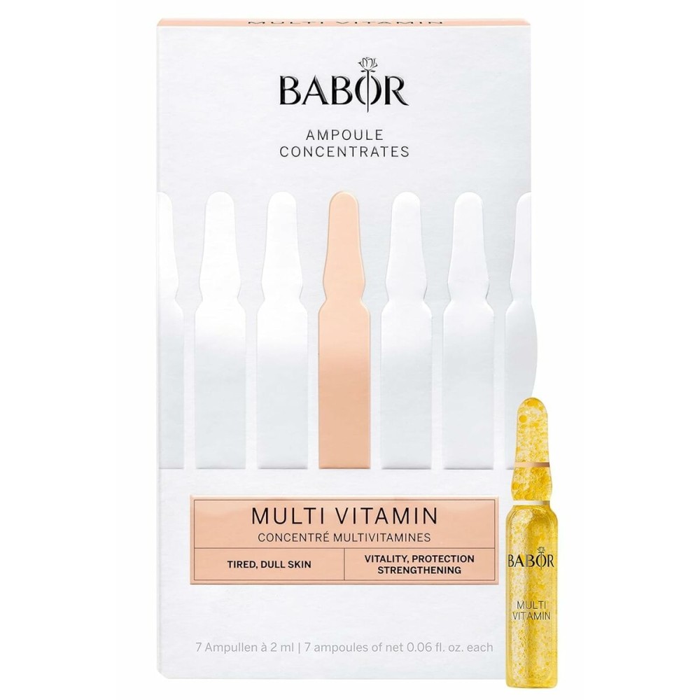 Peignoir de bain Babor