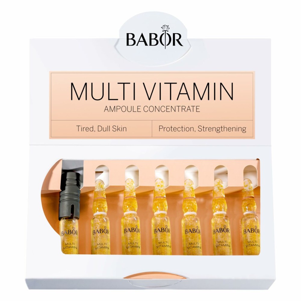 Peignoir de bain Babor