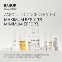 Peignoir de bain Babor