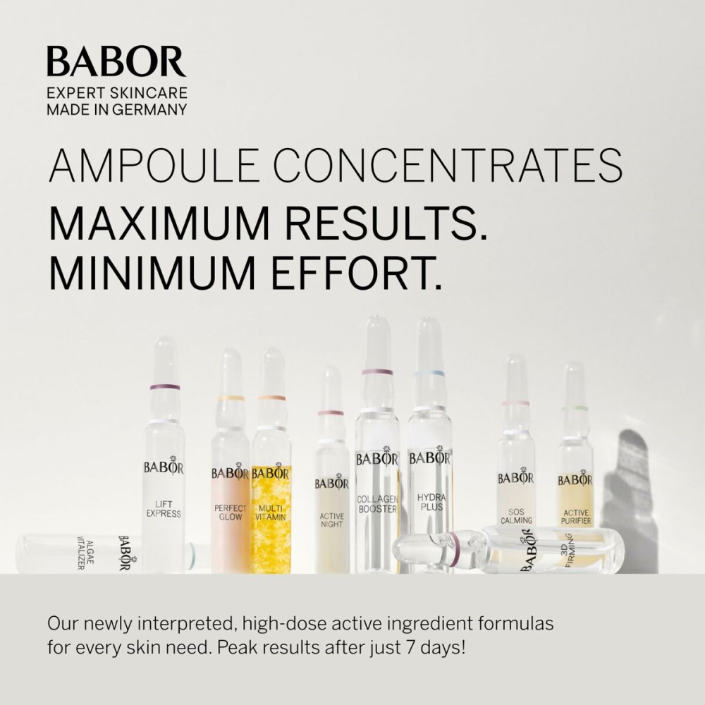 Peignoir de bain Babor