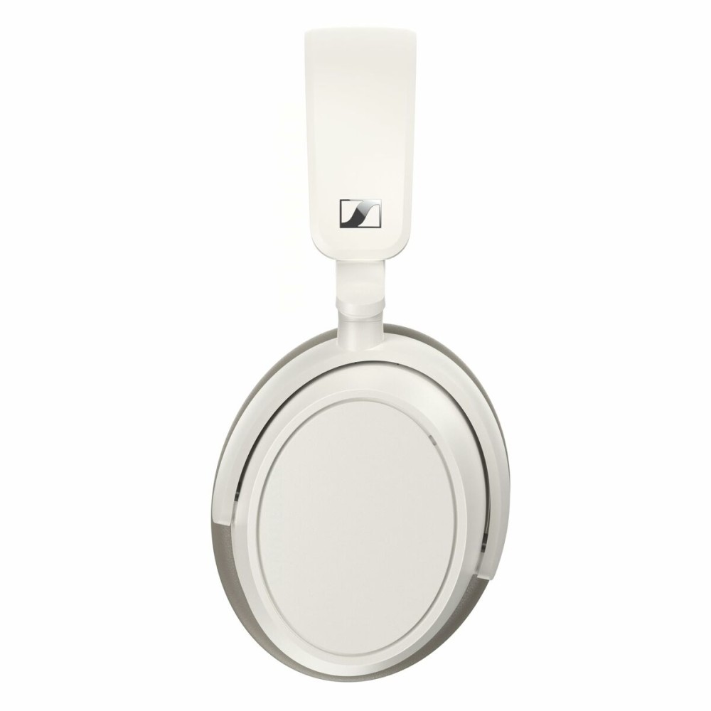 Casques avec Microphone Sennheiser AccentumPlus Blanc