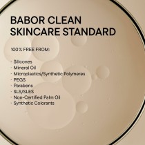 Bademantel Babor